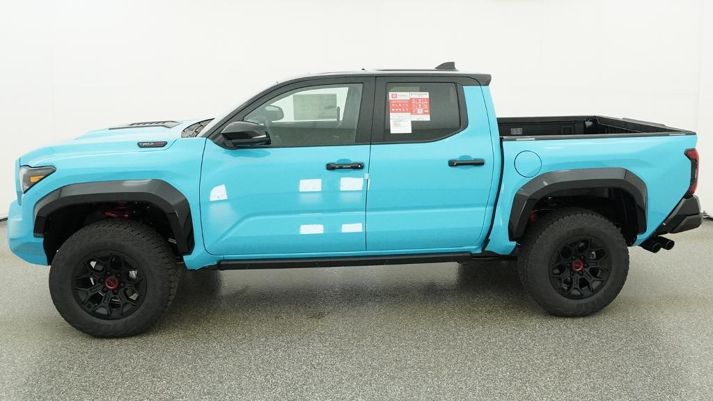 New 2026 Toyota Tacoma i-FORCE MAX Truck