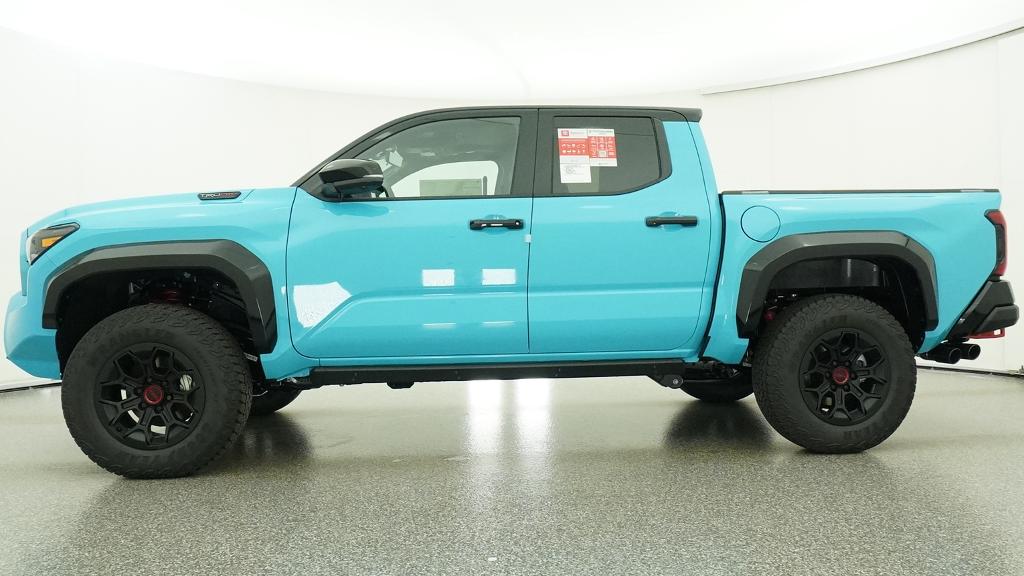 New 2026 Toyota Tacoma i-FORCE MAX Truck