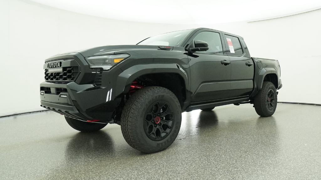 New 2026 Toyota Tacoma i-FORCE MAX Truck