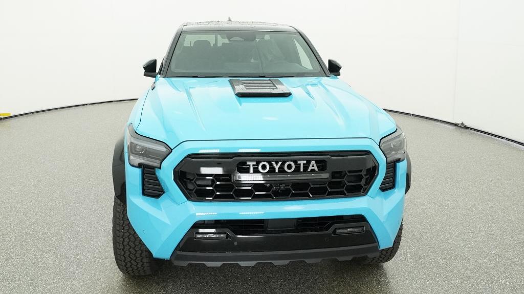 New 2026 Toyota Tacoma i-FORCE MAX Truck
