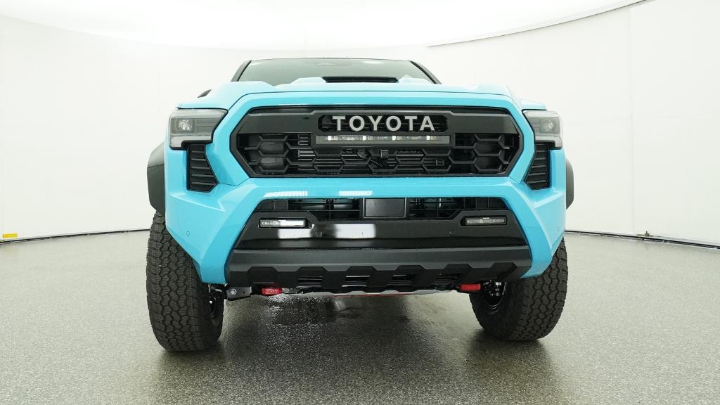 New 2026 Toyota Tacoma i-FORCE MAX Truck