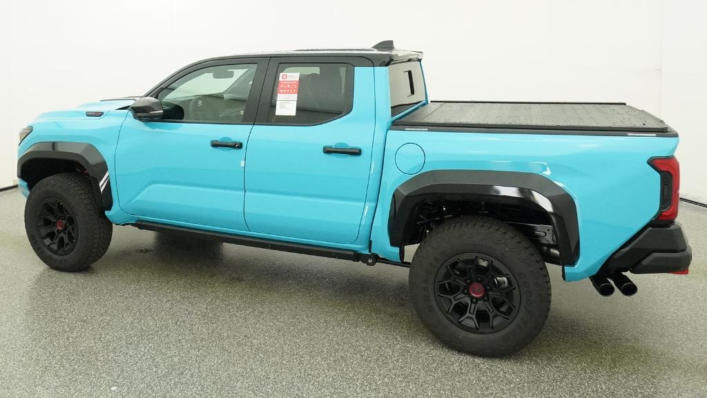 New 2026 Toyota Tacoma i-FORCE MAX Truck