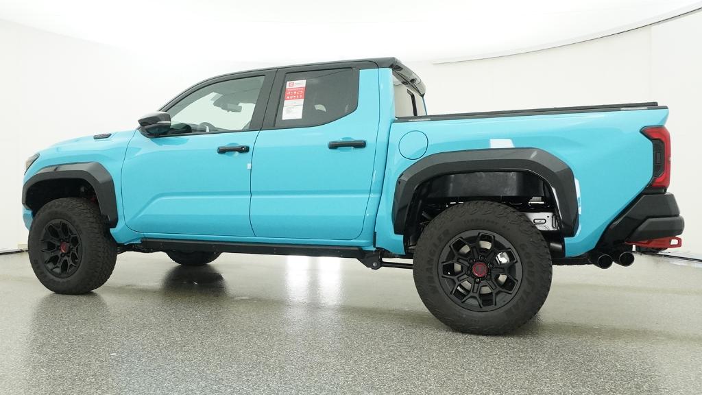 New 2026 Toyota Tacoma i-FORCE MAX Truck