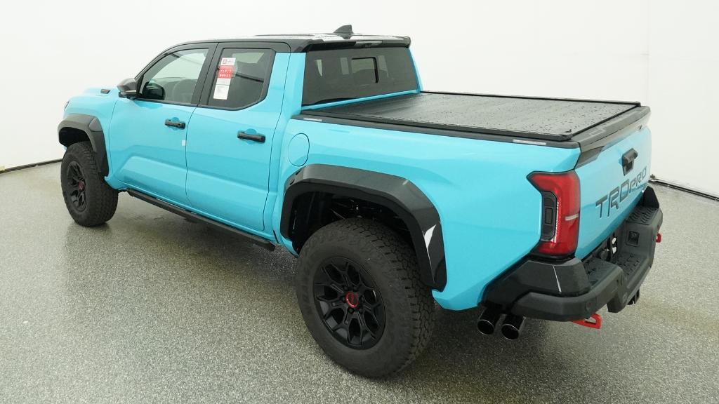 New 2026 Toyota Tacoma i-FORCE MAX Truck