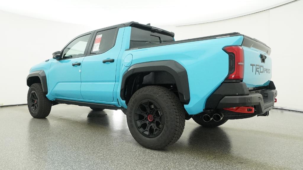 New 2026 Toyota Tacoma i-FORCE MAX Truck