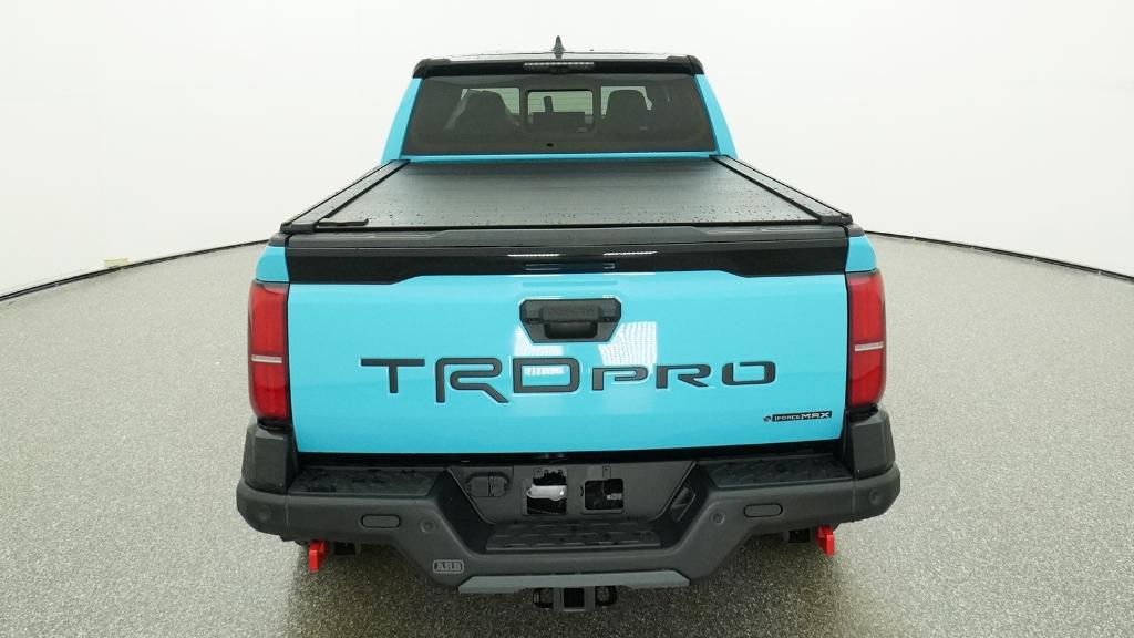 New 2026 Toyota Tacoma i-FORCE MAX Truck