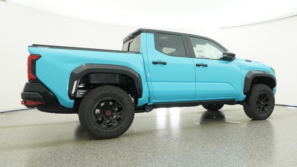 New 2026 Toyota Tacoma i-FORCE MAX Truck
