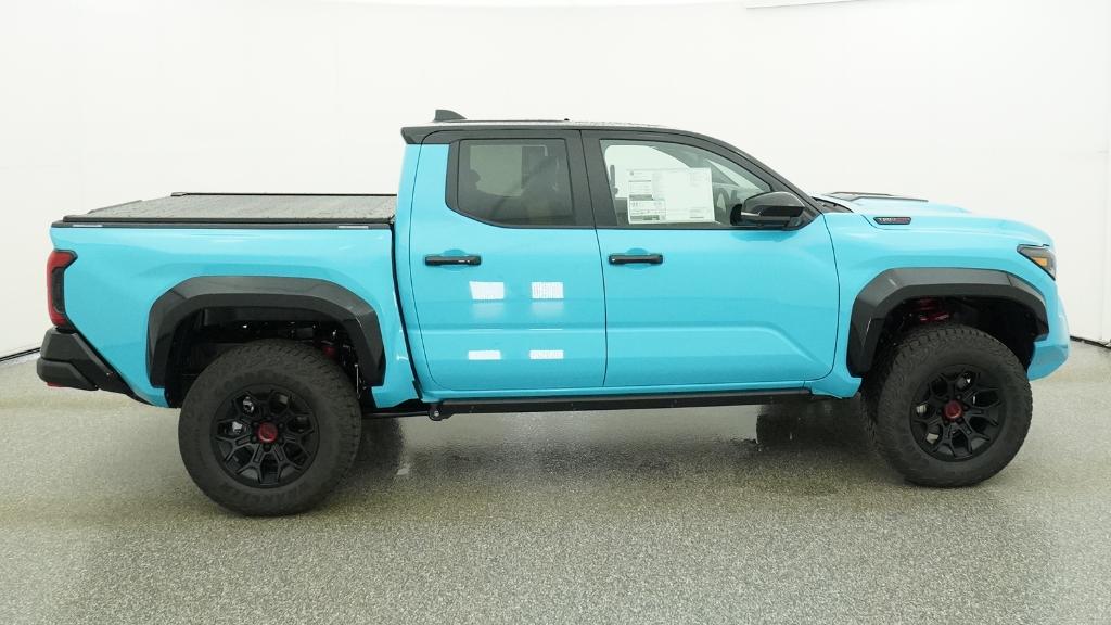 New 2026 Toyota Tacoma i-FORCE MAX Truck