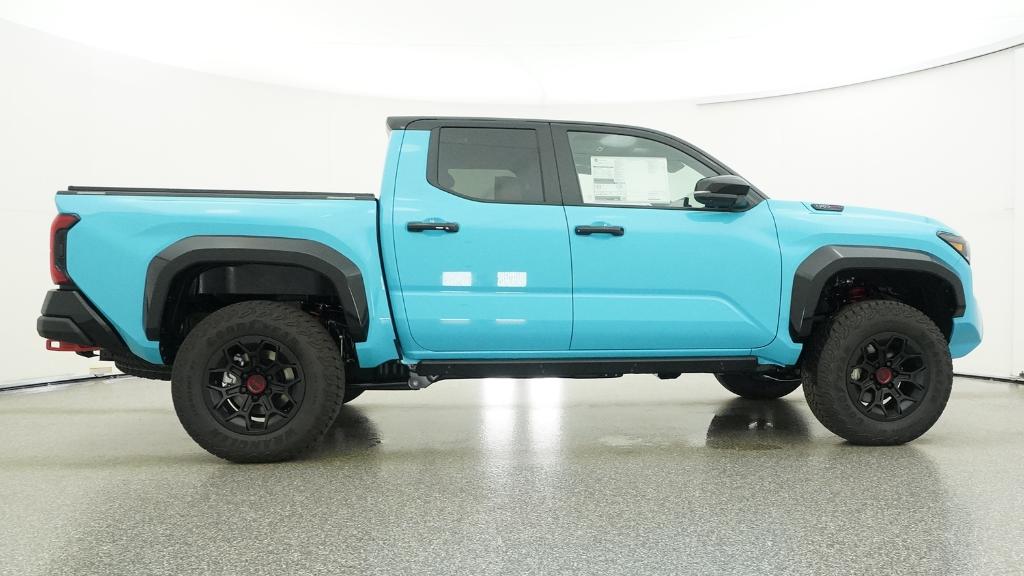 New 2026 Toyota Tacoma i-FORCE MAX Truck