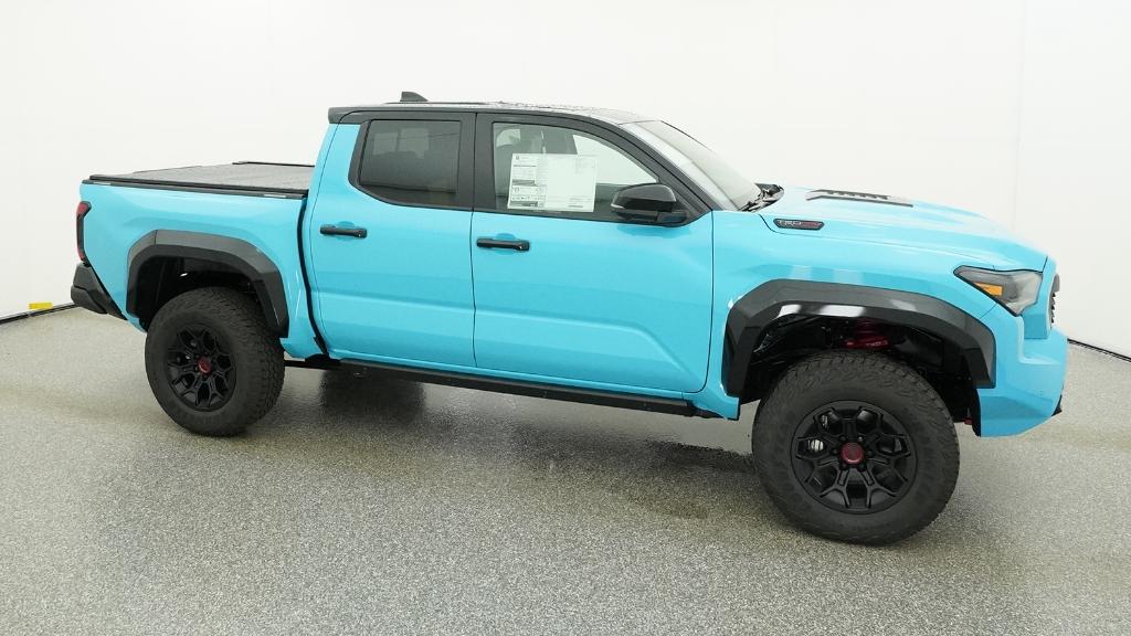 New 2026 Toyota Tacoma i-FORCE MAX Truck