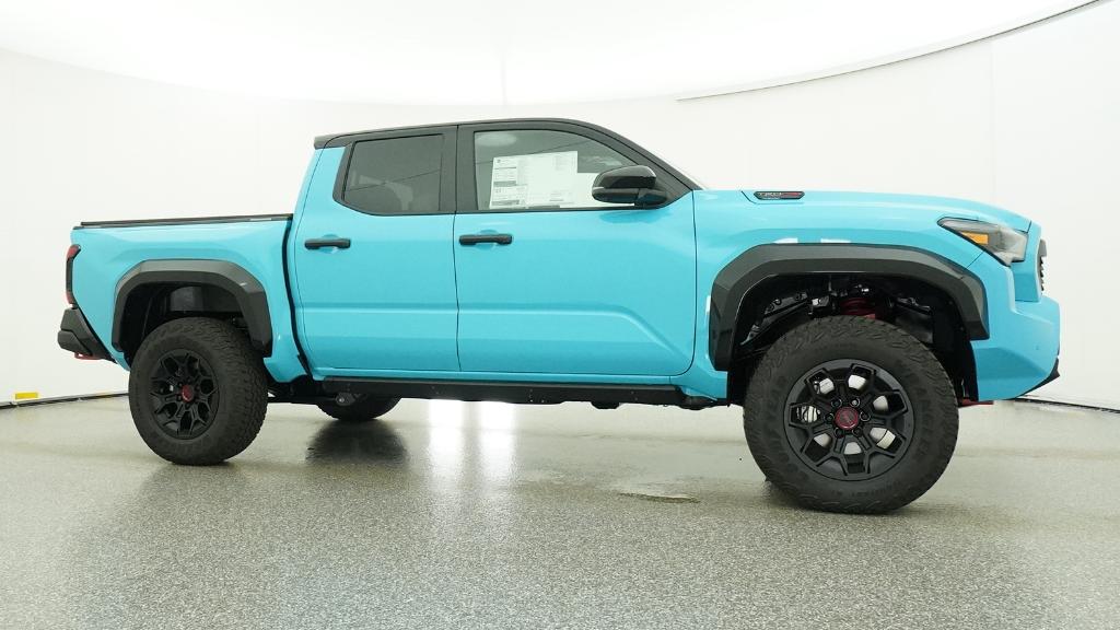 New 2026 Toyota Tacoma i-FORCE MAX Truck
