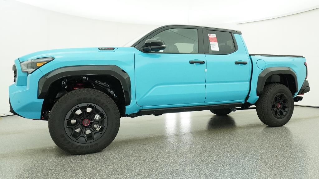 New 2026 Toyota Tacoma i-FORCE MAX Truck