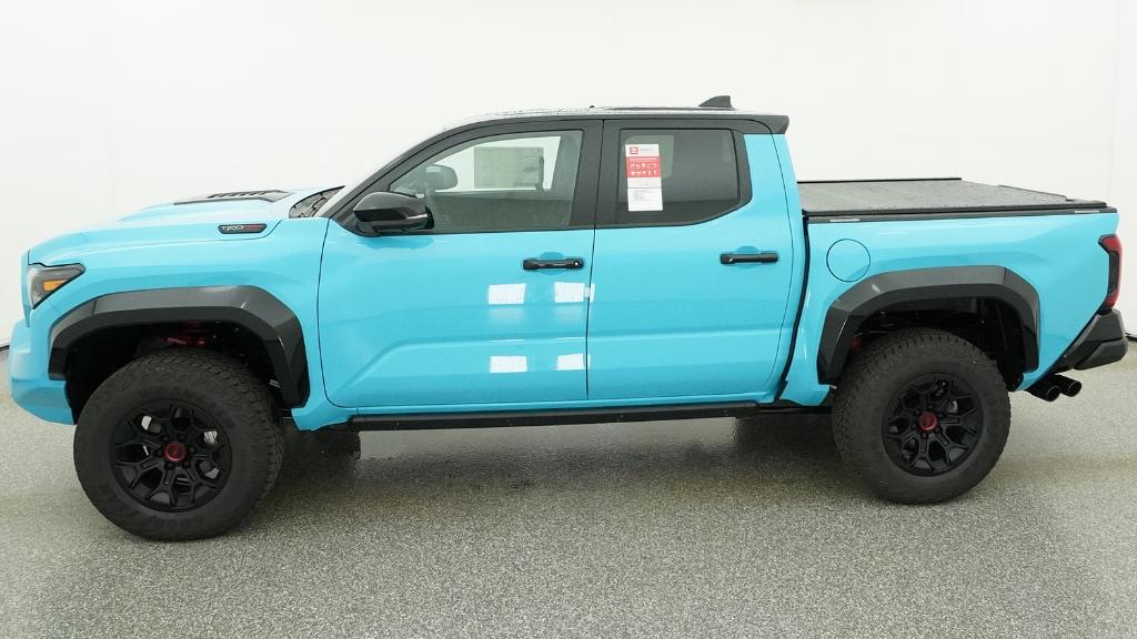 New 2026 Toyota Tacoma i-FORCE MAX Truck