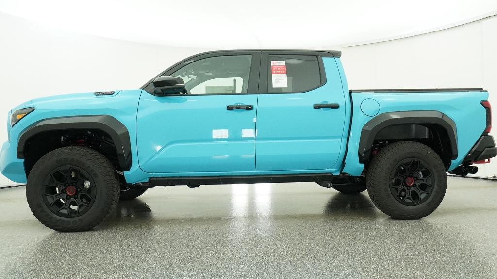 New 2026 Toyota Tacoma i-FORCE MAX Truck