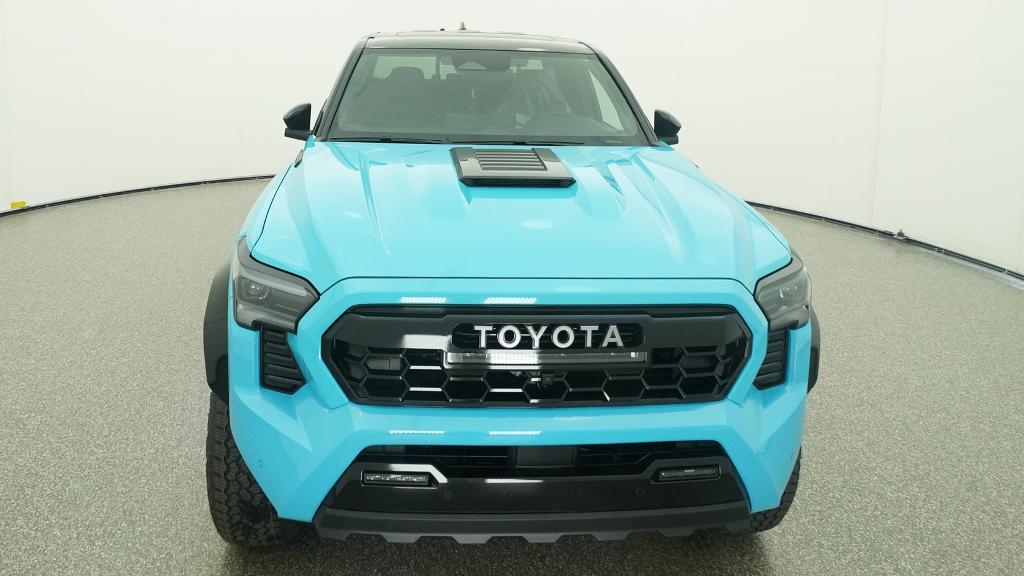 New 2026 Toyota Tacoma i-FORCE MAX Truck