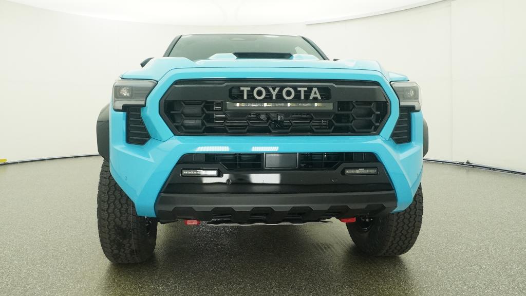 New 2026 Toyota Tacoma i-FORCE MAX Truck