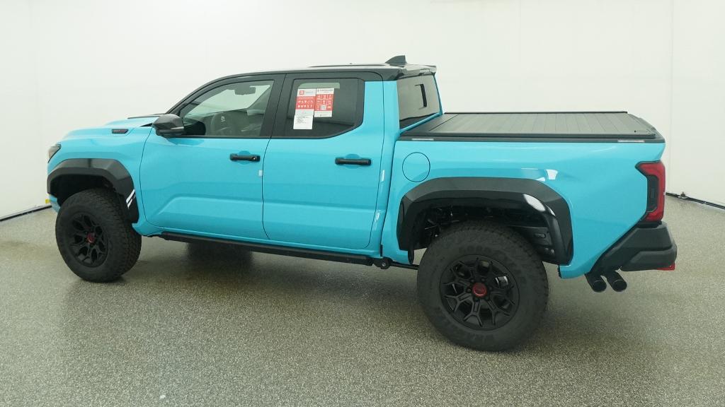 New 2026 Toyota Tacoma i-FORCE MAX Truck