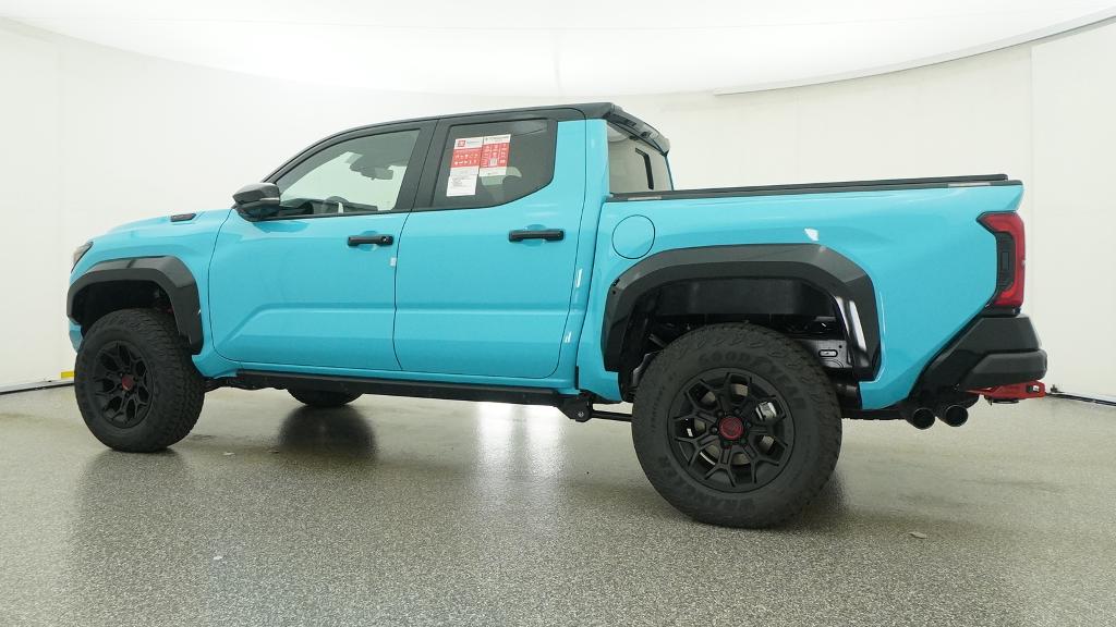 New 2026 Toyota Tacoma i-FORCE MAX Truck