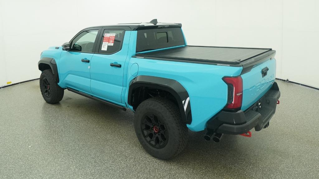 New 2026 Toyota Tacoma i-FORCE MAX Truck