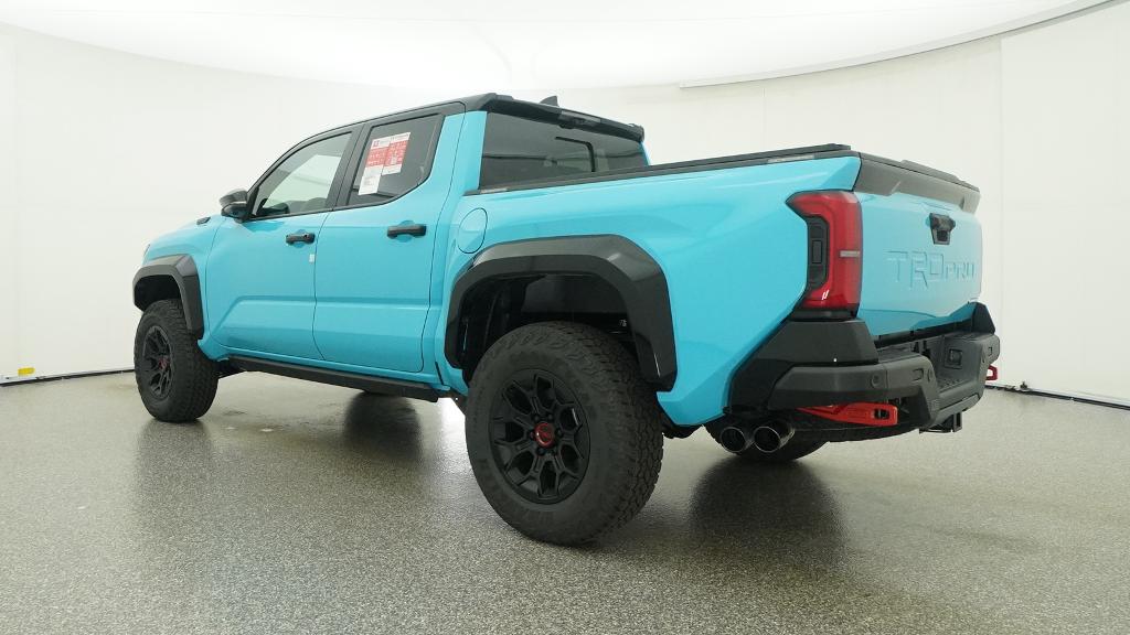New 2026 Toyota Tacoma i-FORCE MAX Truck