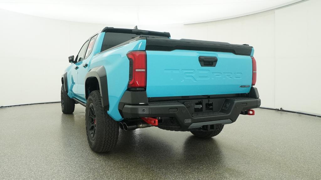New 2026 Toyota Tacoma i-FORCE MAX Truck
