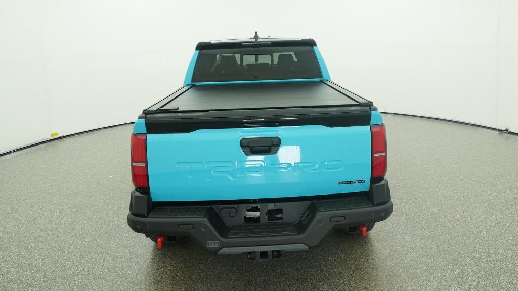 New 2026 Toyota Tacoma i-FORCE MAX Truck