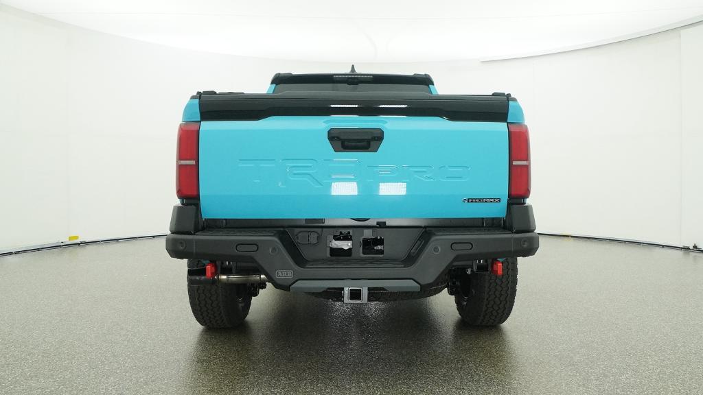 New 2026 Toyota Tacoma i-FORCE MAX Truck