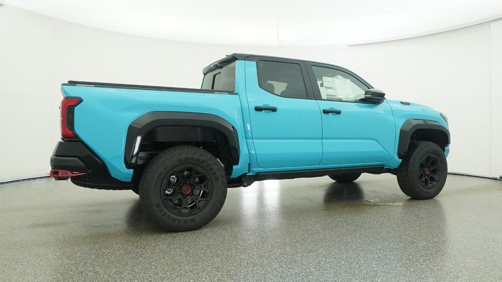 New 2026 Toyota Tacoma i-FORCE MAX Truck