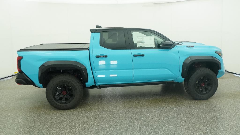 New 2026 Toyota Tacoma i-FORCE MAX Truck