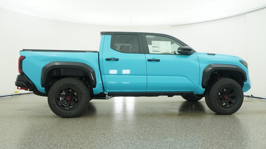 New 2026 Toyota Tacoma i-FORCE MAX Truck