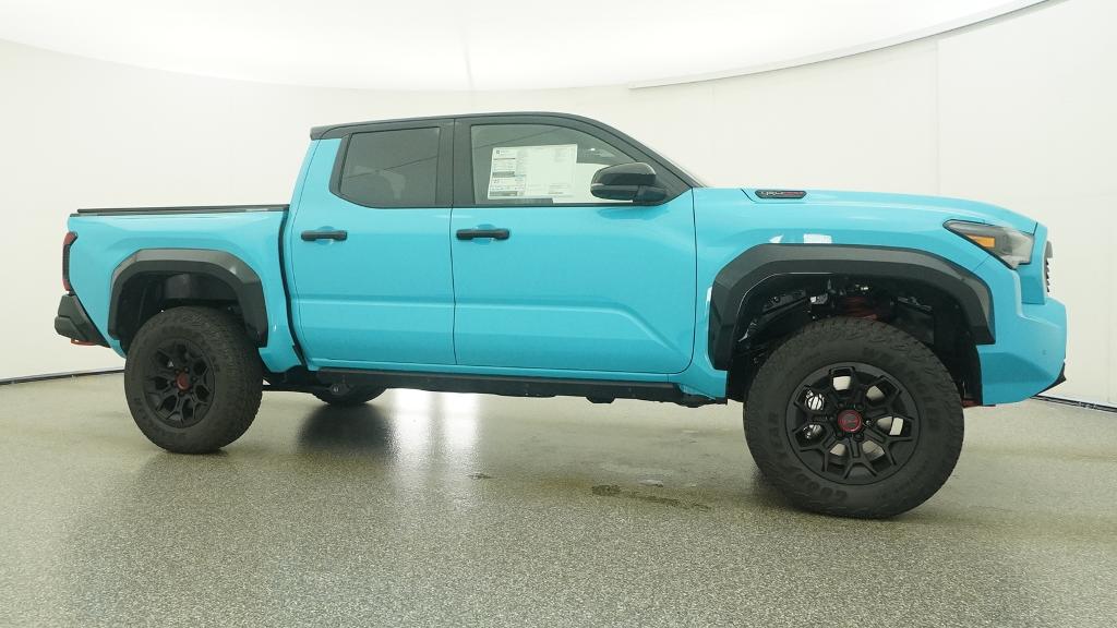 New 2026 Toyota Tacoma i-FORCE MAX Truck