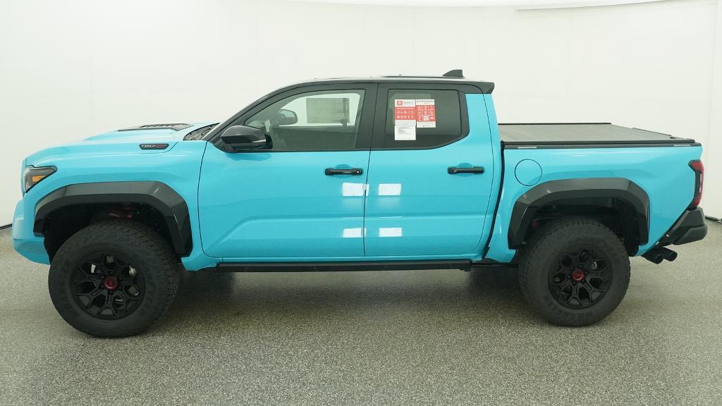 New 2026 Toyota Tacoma i-FORCE MAX Truck