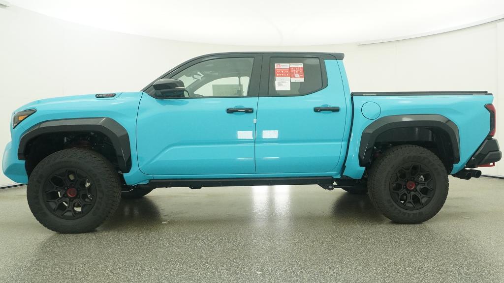 New 2026 Toyota Tacoma i-FORCE MAX Truck