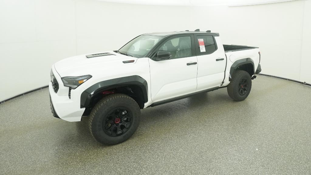 2026 Toyota Tacoma i-FORCE MAX TRD Pro