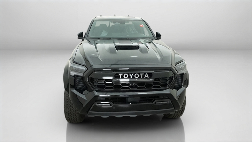 2026 Toyota Tacoma TRD Pro - Photo 16
