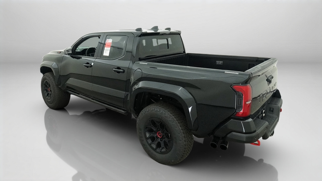 2026 Toyota Tacoma TRD Pro - Photo 14