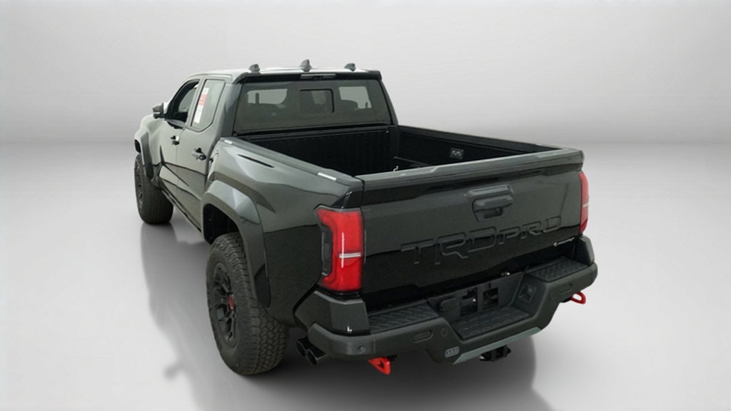2026 Toyota Tacoma TRD Pro - Photo 13