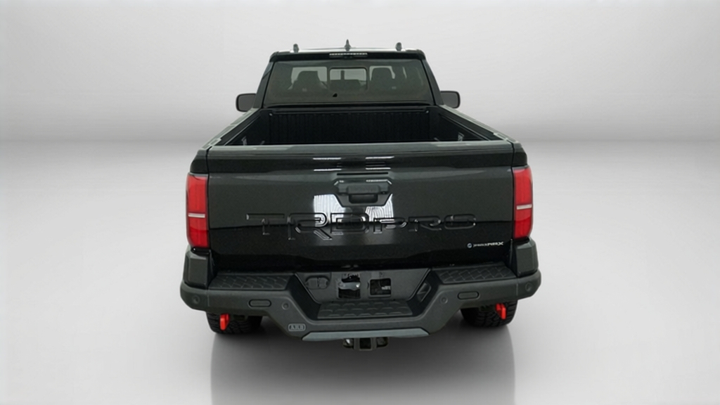 2026 Toyota Tacoma TRD Pro - Photo 12
