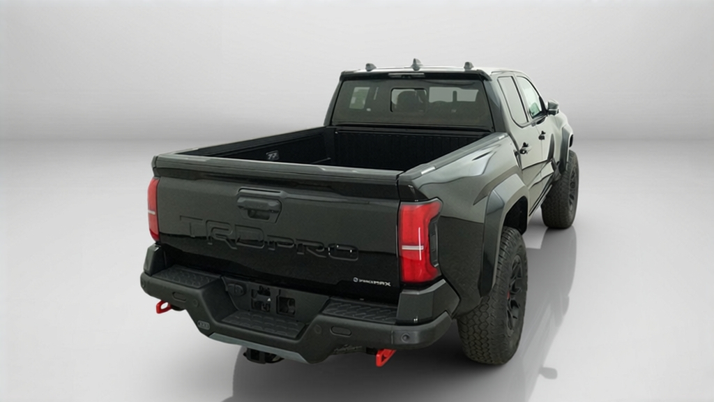 2026 Toyota Tacoma TRD Pro - Photo 11