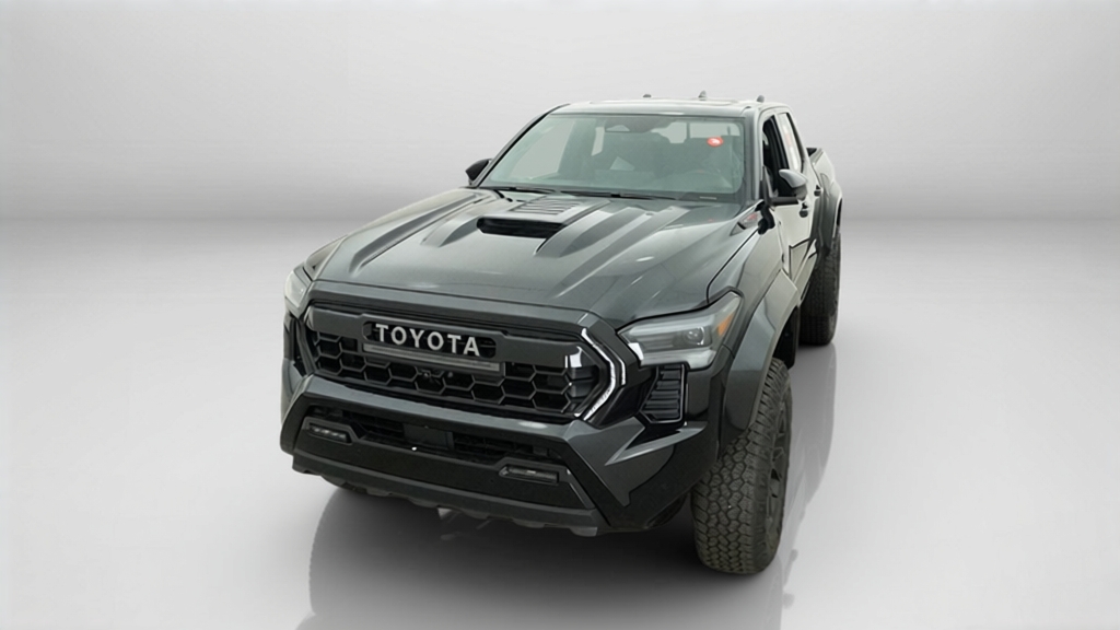 2026 Toyota Tacoma TRD Pro - Photo 10