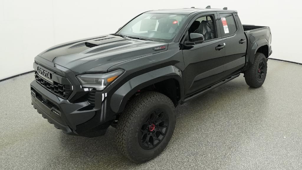 2026 Toyota Tacoma i-FORCE MAX Tacoma TRD Pro