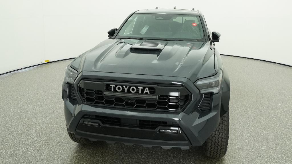 2026 Toyota Tacoma TRD Pro - Photo 14