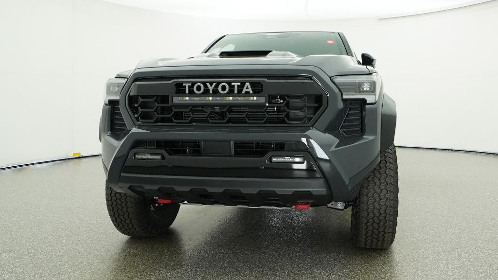 2026 Toyota Tacoma TRD Pro - Photo 26