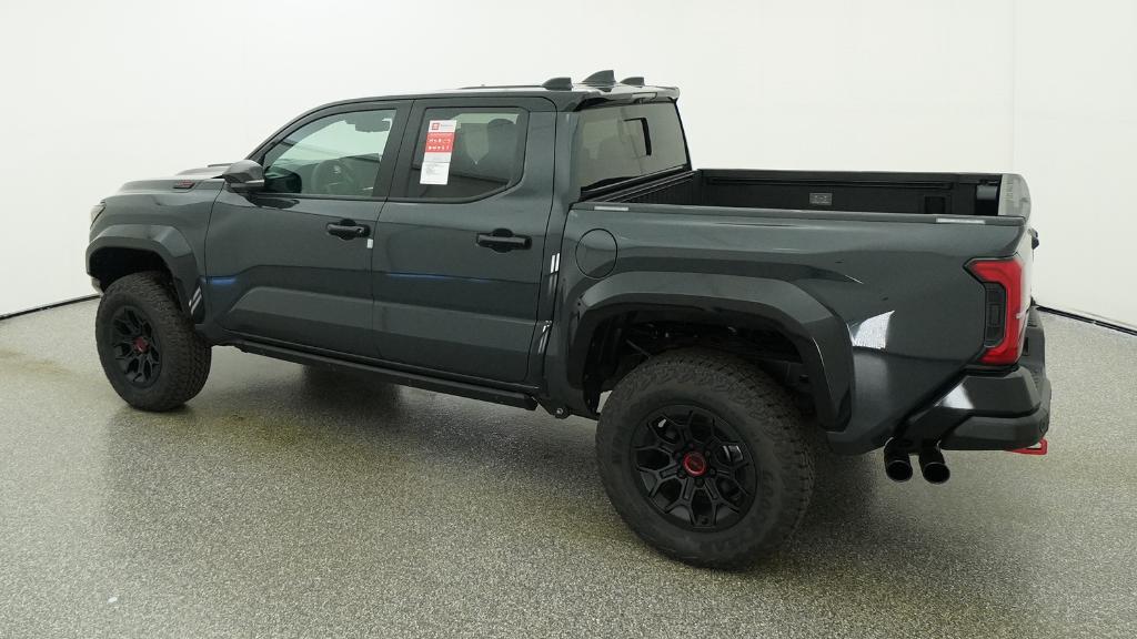 2026 Toyota Tacoma TRD Pro - Photo 20