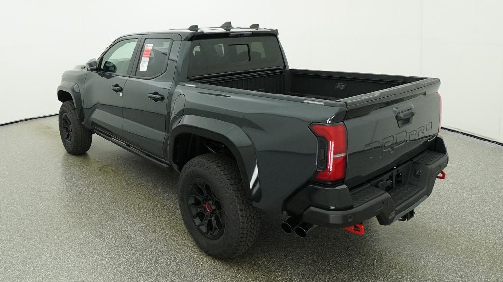 2026 Toyota Tacoma TRD Pro - Photo 10