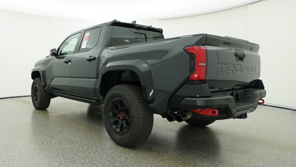 2026 Toyota Tacoma TRD Pro - Photo 21