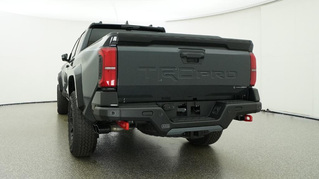 2026 Toyota Tacoma TRD Pro - Photo 29