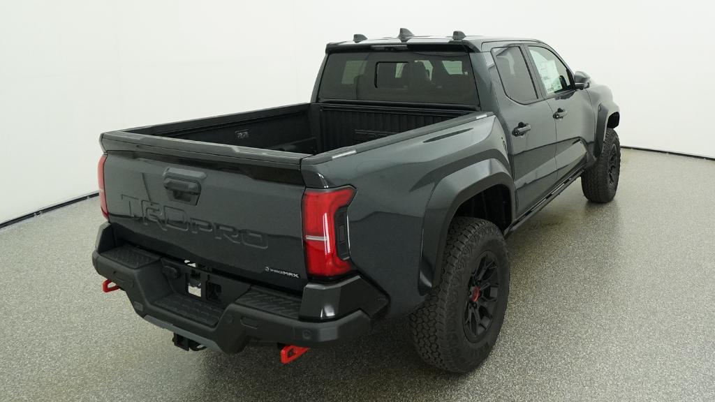 2026 Toyota Tacoma TRD Pro - Photo 17