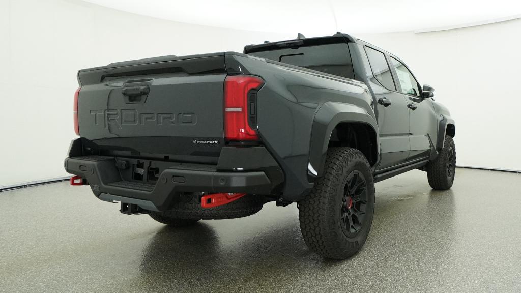 2026 Toyota Tacoma TRD Pro - Photo 12