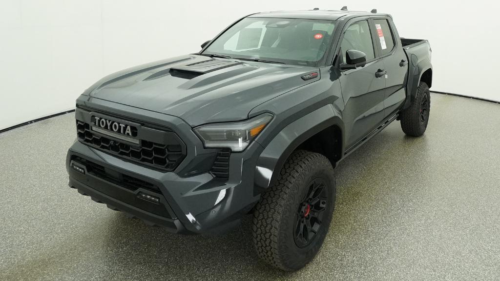 2026 Toyota Tacoma TRD Pro - Photo 25